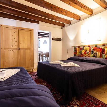 Veneziacentopercento Campaniel Apartment Εξωτερικό φωτογραφία