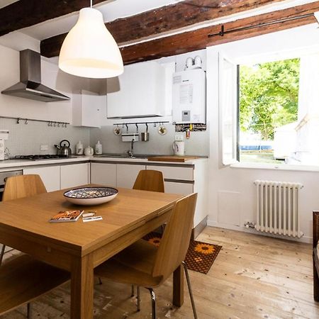 Veneziacentopercento Campaniel Apartment Εξωτερικό φωτογραφία