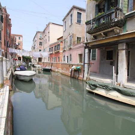 Veneziacentopercento Campaniel Apartment Εξωτερικό φωτογραφία