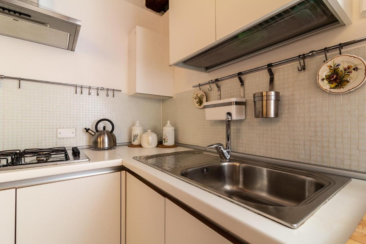 Veneziacentopercento Campaniel Apartment Εξωτερικό φωτογραφία
