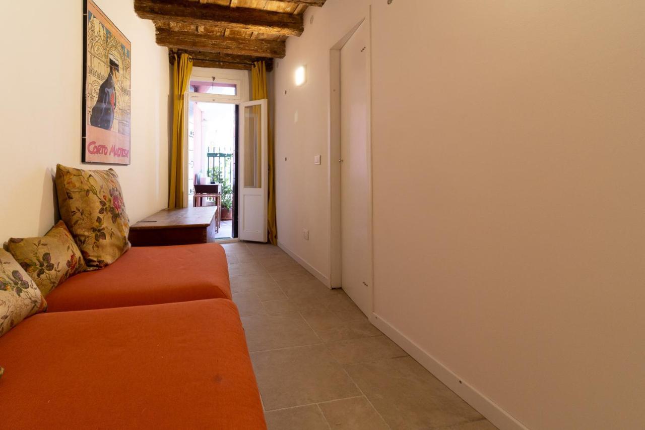 Veneziacentopercento Campaniel Apartment Εξωτερικό φωτογραφία