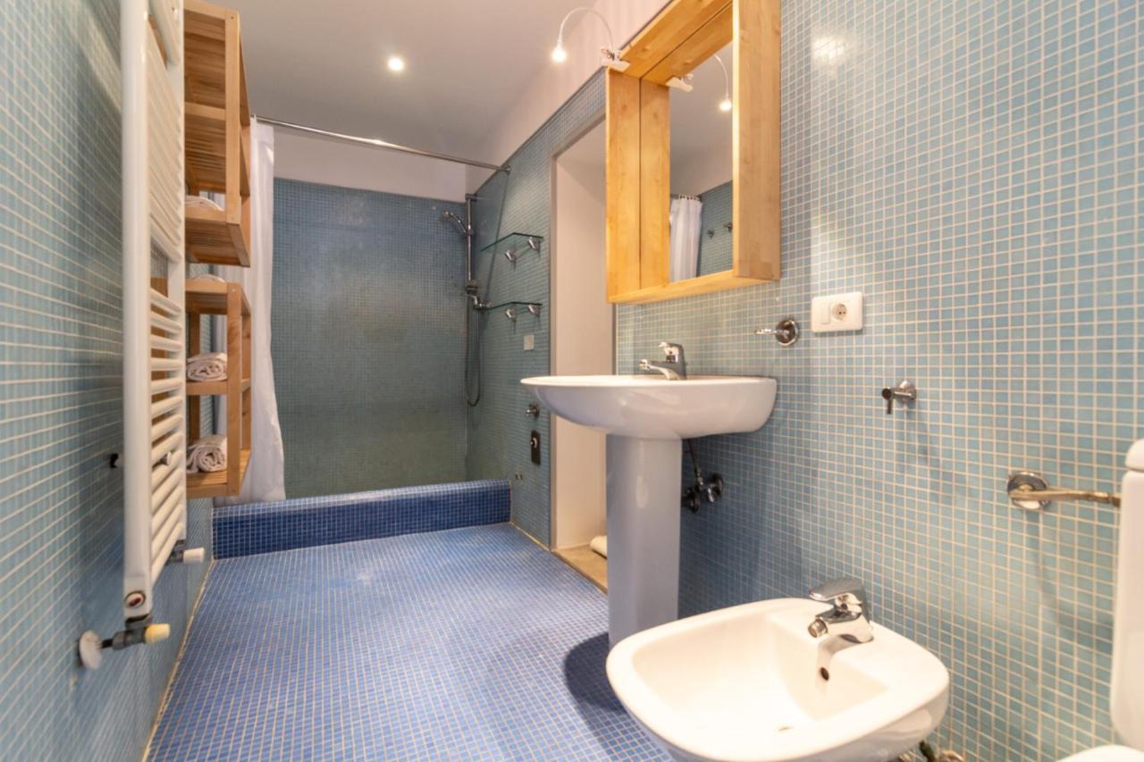 Veneziacentopercento Campaniel Apartment Εξωτερικό φωτογραφία